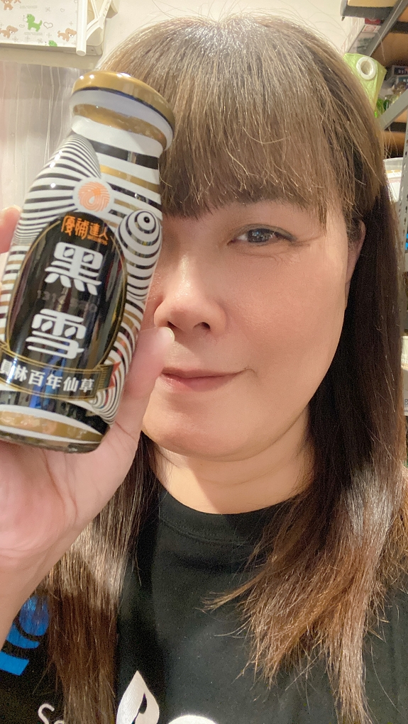 【網購推薦】優補達人 海礦仙草雪耳6入禮盒 給你的生活及心情更多的滑順及彈性 @貝大小姐的多元心宇宙