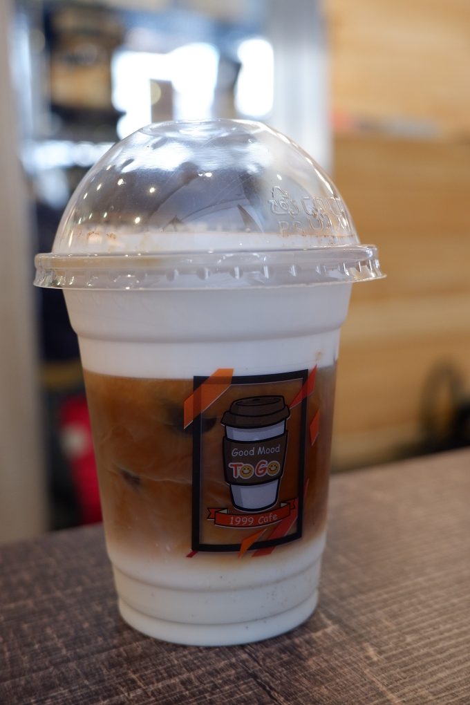 【台北 中山區咖啡店】冠榮餐飲Guan Rang Coffec @貝大小姐的多元心宇宙