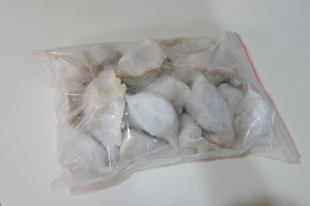 【客製手工水餃推薦】劉媽媽水餃 @貝大小姐的多元心宇宙