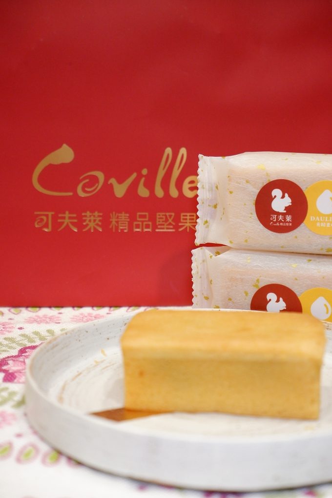 【網購中秋禮盒】皓月中秋-可夫萊x元初豆坊聯名禮盒 @貝大小姐的多元心宇宙