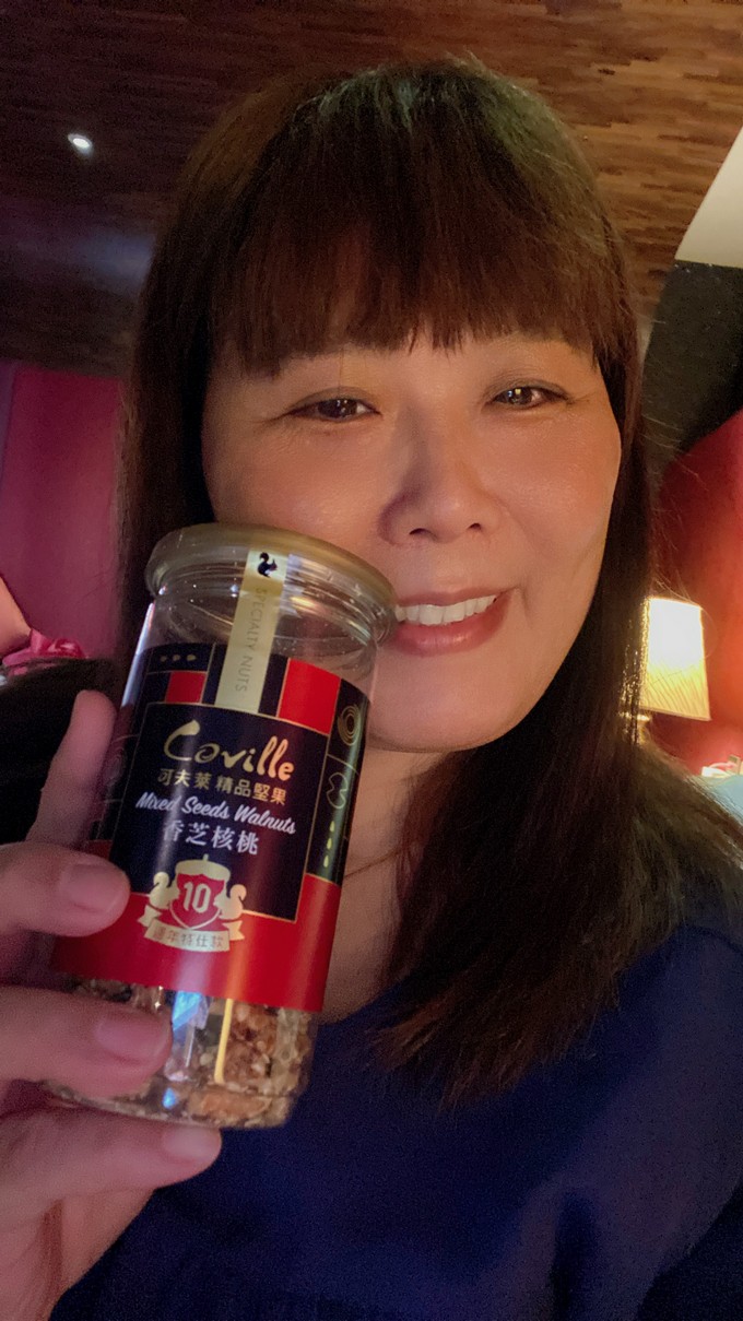 【網購中秋禮盒】皓月中秋-可夫萊x元初豆坊聯名禮盒 @貝大小姐的多元心宇宙