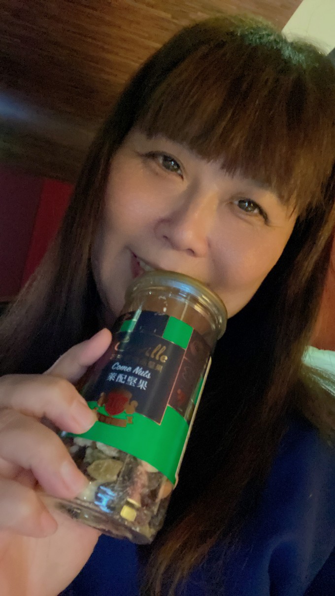 【網購中秋禮盒】皓月中秋-可夫萊x元初豆坊聯名禮盒 @貝大小姐的多元心宇宙