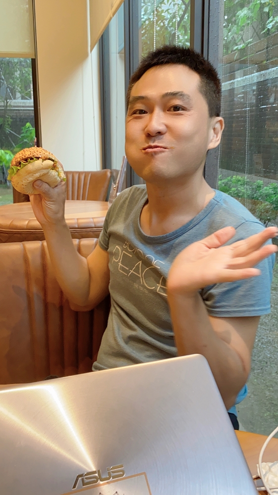 【新北 中和蔬食料理】崇德發蔬食咖啡廳 崇尚自然的生活及餐飲 @貝大小姐的多元心宇宙