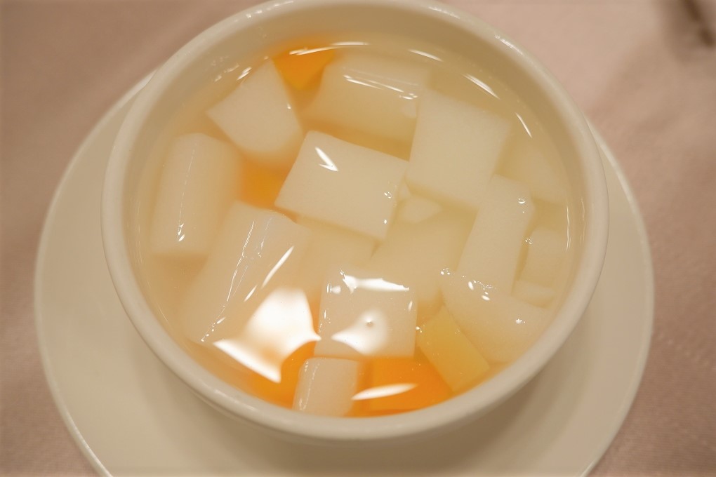【台北 大安區美食】台北福華大飯店-珍珠坊 Pearl River 港點吃到飽記實 @貝大小姐的多元心宇宙