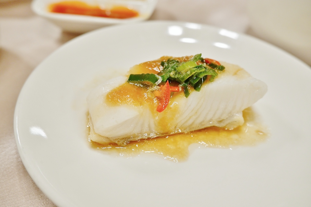 【台北 大安區美食】台北福華大飯店-珍珠坊 Pearl River 港點吃到飽記實 @貝大小姐的多元心宇宙