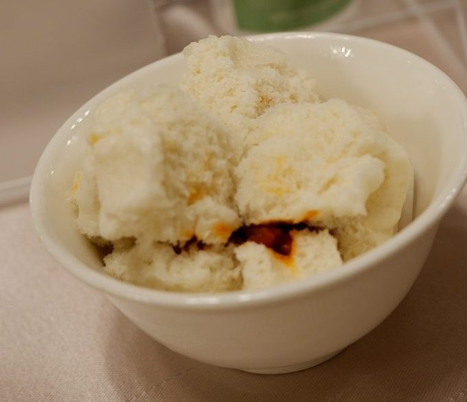 【台北 大安區美食】台北福華大飯店-珍珠坊 Pearl River 港點吃到飽記實 @貝大小姐的多元心宇宙