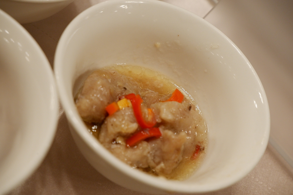 【台北 大安區美食】台北福華大飯店-珍珠坊 Pearl River 港點吃到飽記實 @貝大小姐的多元心宇宙