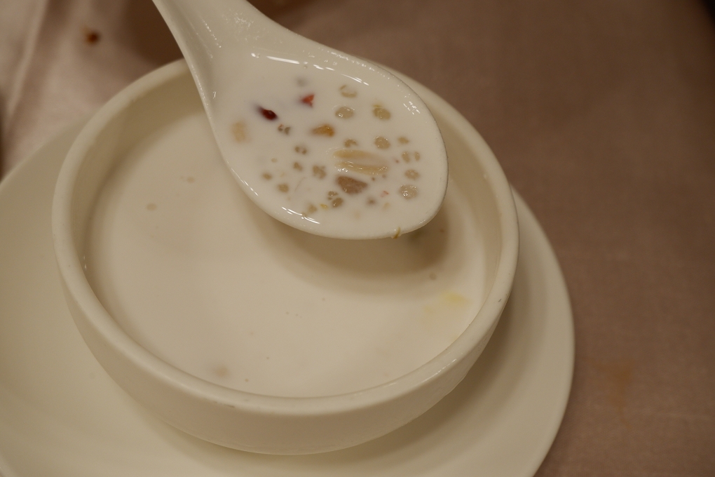 【台北 大安區美食】台北福華大飯店-珍珠坊 Pearl River 港點吃到飽記實 @貝大小姐的多元心宇宙