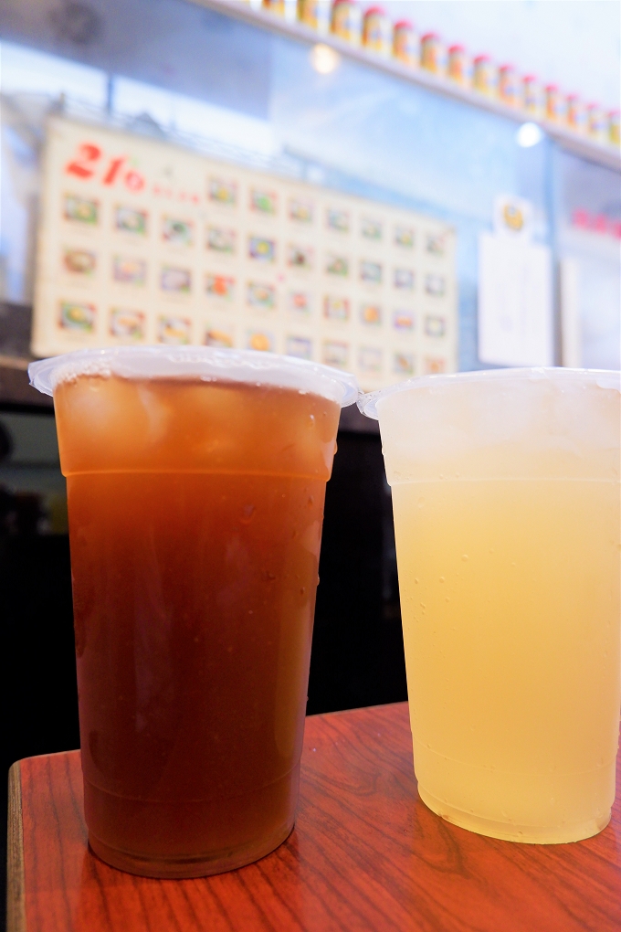 【台中 西屯區】21点港式點心茶飲 @貝大小姐的多元心宇宙