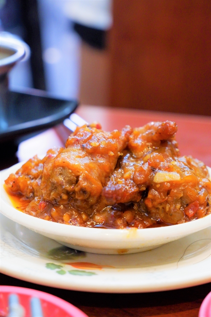 【台中 西屯區】21点港式點心茶飲 @貝大小姐的多元心宇宙