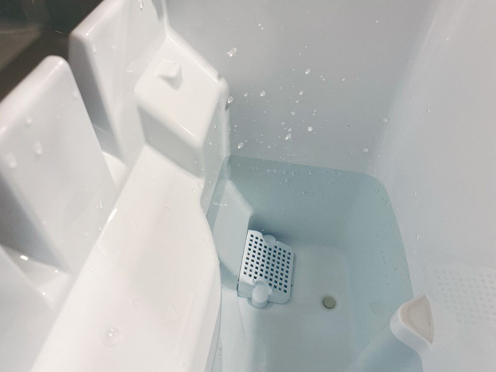 【製冰機開箱】KOHZII 康馳 微電腦全自動製冰機 KIM1200 @貝大小姐的多元心宇宙