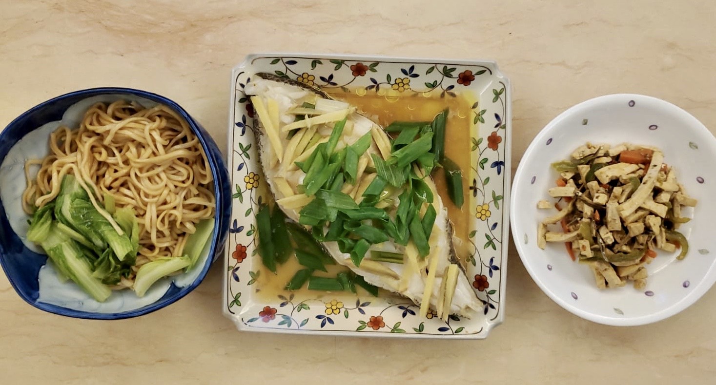 【網購乾拌麵推薦】川巴子乾拌麵團購囉~ 蔥油拌麵X川味辣麵 @貝大小姐的多元心宇宙