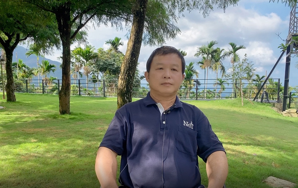 【台灣趴趴走】一日苦茶農夫體驗 從油茶樹到餐桌 @貝大小姐的多元心宇宙