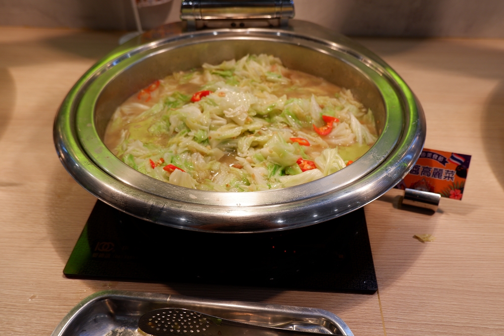 【新北 板橋 江子翠捷運站火鍋吃到飽】吉哆日式火鍋百匯X泰饗吉哆泰國美食節 @貝大小姐的多元心宇宙