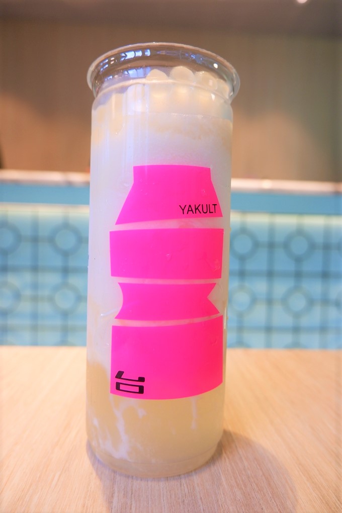【永春捷運站手搖飲】好喜堂 HUNNY TEA 世界第一杯米其林級手搖飲 @貝大小姐的多元心宇宙