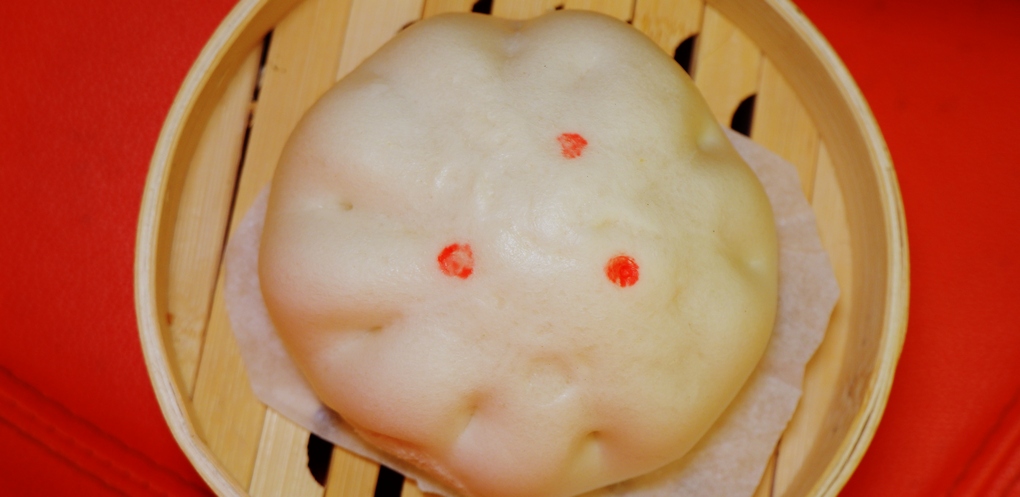 【桃園美食】 打包包子1號店 | 打包DABAO  打造包子界的新格局 @貝大小姐的多元心宇宙