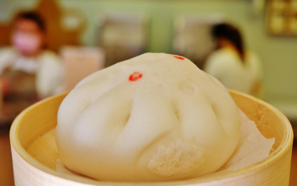 【桃園美食】 打包包子1號店 | 打包DABAO  打造包子界的新格局 @貝大小姐的多元心宇宙
