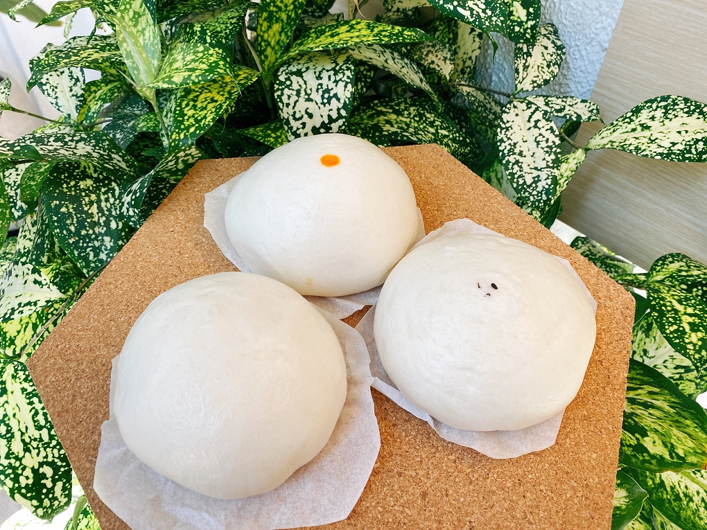 【桃園美食】 打包包子1號店 | 打包DABAO  打造包子界的新格局 @貝大小姐的多元心宇宙