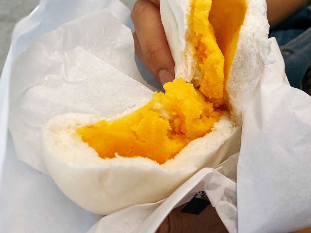 【桃園美食】 打包包子1號店 | 打包DABAO  打造包子界的新格局 @貝大小姐的多元心宇宙