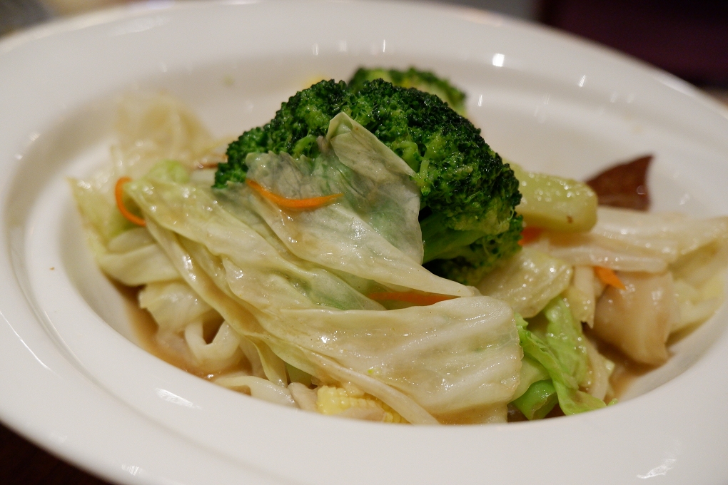 【台北 市府站】泰集泰式料理 微風信義店 @貝大小姐的多元心宇宙