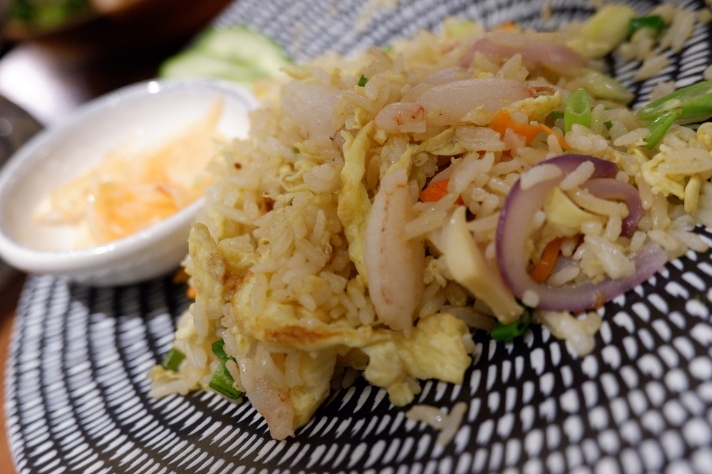 【台北 市府站】泰集泰式料理 微風信義店 @貝大小姐的多元心宇宙