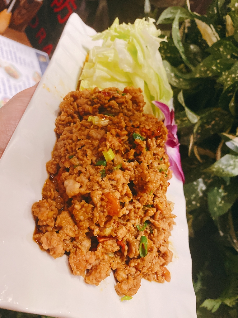 【台北 市府站】泰集泰式料理 微風信義店 @貝大小姐的多元心宇宙