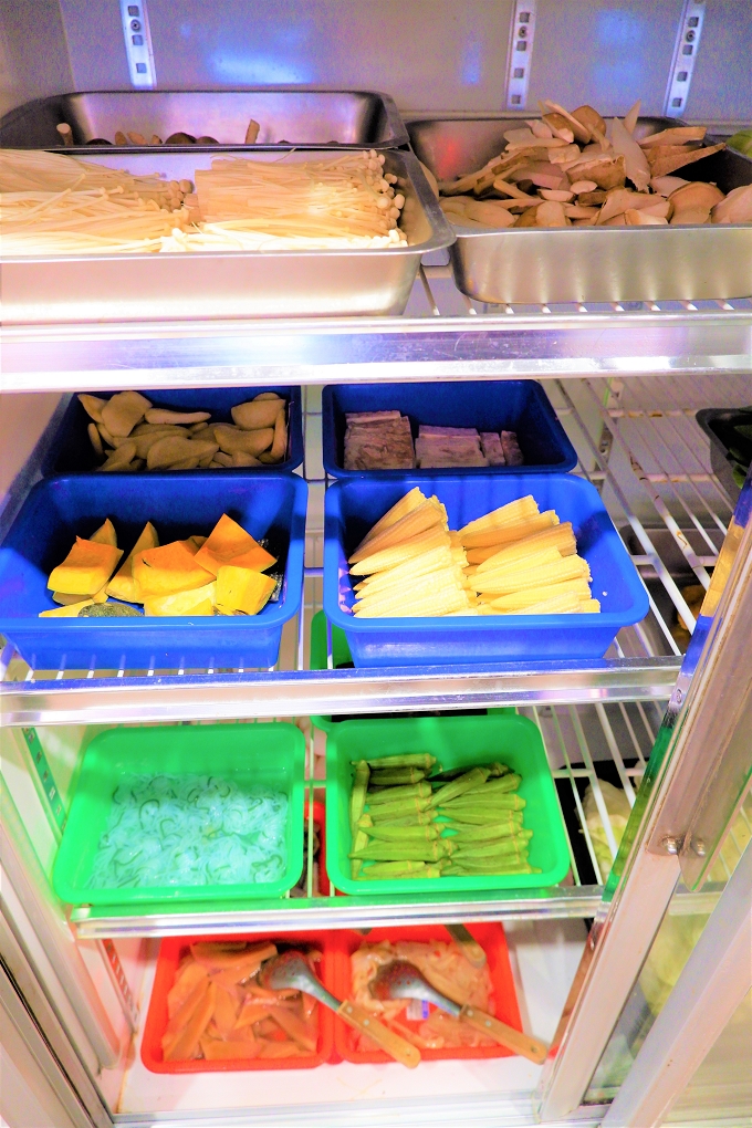 【新北 板橋火鍋吃到飽】現煮食麻辣鴛鴦火鍋 佛系老闆又要瘋狂送了！ @貝大小姐的多元心宇宙