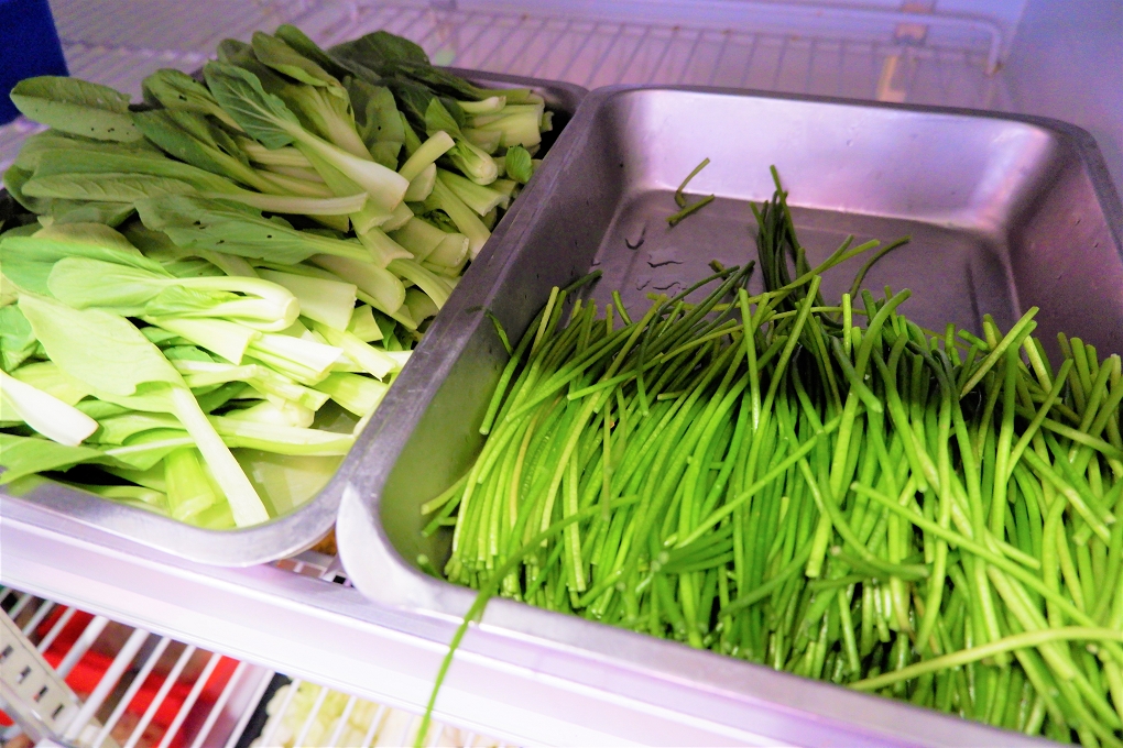 【新北 板橋火鍋吃到飽】現煮食麻辣鴛鴦火鍋 佛系老闆又要瘋狂送了！ @貝大小姐的多元心宇宙