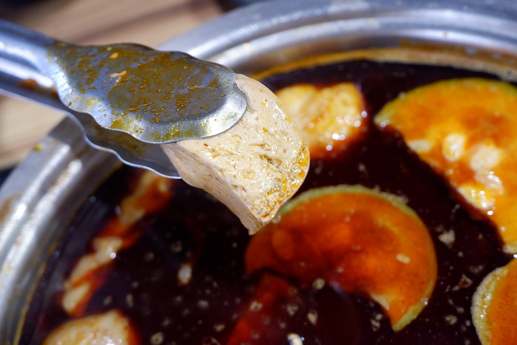 【新北 板橋火鍋吃到飽】現煮食麻辣鴛鴦火鍋 佛系老闆又要瘋狂送了！ @貝大小姐的多元心宇宙