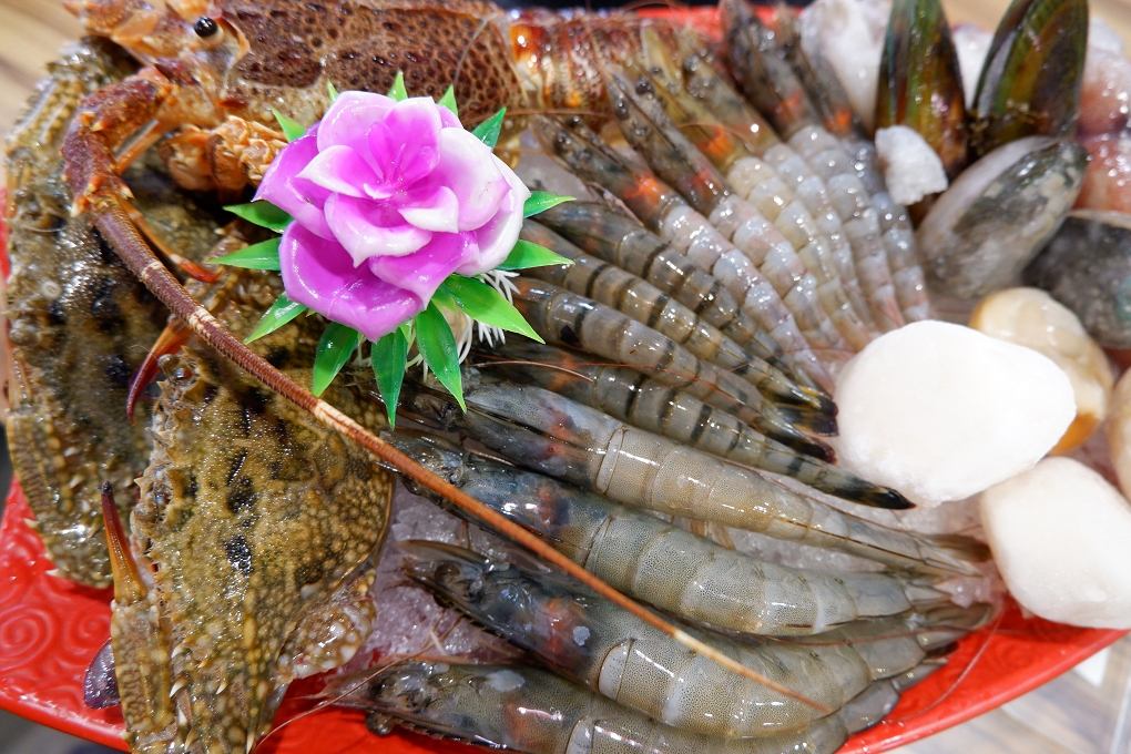 【新北 板橋火鍋吃到飽】現煮食麻辣鴛鴦火鍋 佛系老闆又要瘋狂送了！ @貝大小姐的多元心宇宙