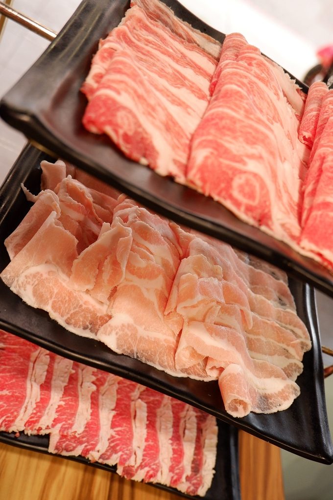 【新北 板橋火鍋吃到飽】現煮食麻辣鴛鴦火鍋 佛系老闆又要瘋狂送了！ @貝大小姐的多元心宇宙