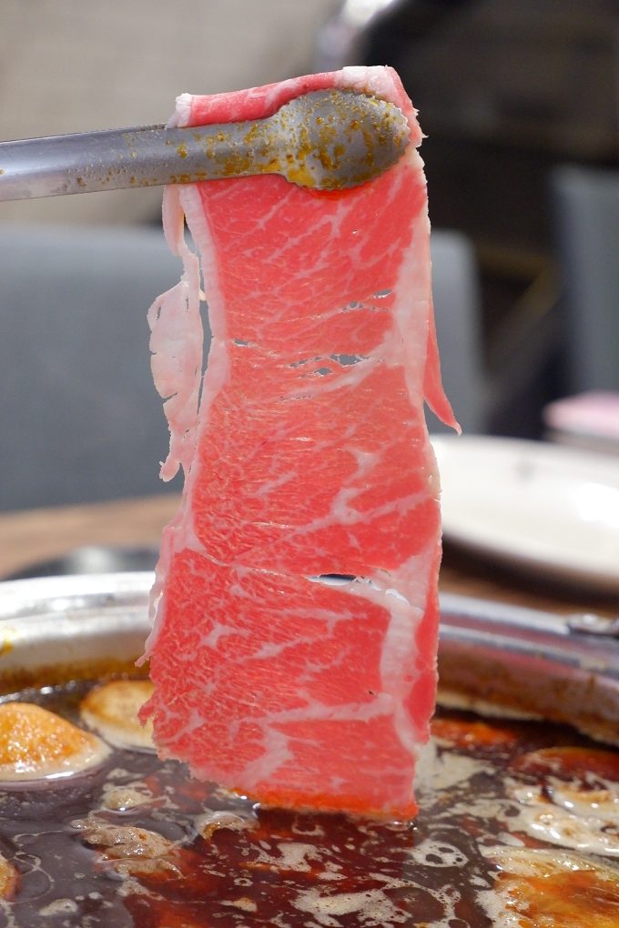 【新北 板橋火鍋吃到飽】現煮食麻辣鴛鴦火鍋 佛系老闆又要瘋狂送了！ @貝大小姐的多元心宇宙