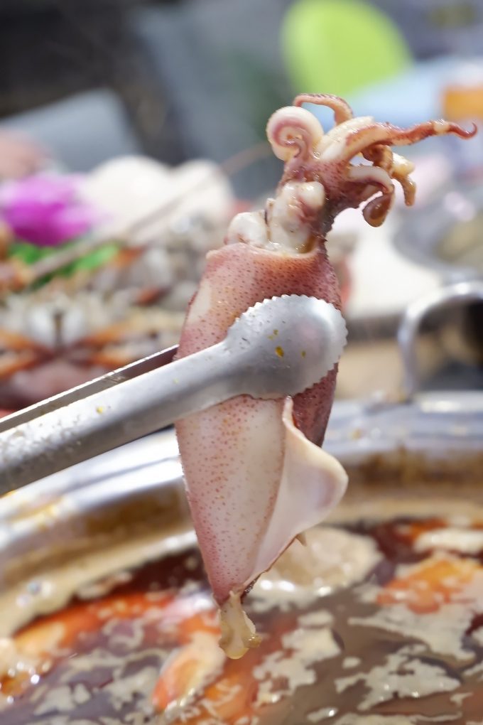 【新北 板橋火鍋吃到飽】現煮食麻辣鴛鴦火鍋 佛系老闆又要瘋狂送了！ @貝大小姐的多元心宇宙