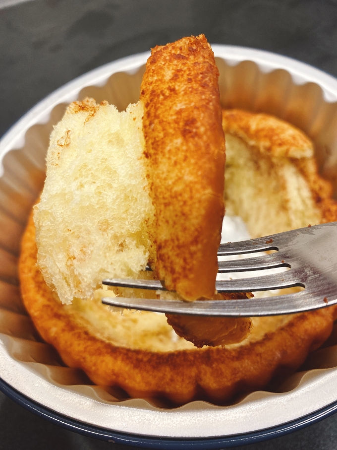 【網購甜點推薦】職男の捲店 經典核桃肉桂捲X大蒜奶油起司捲X花生奶酥可可捲 @貝大小姐的多元心宇宙
