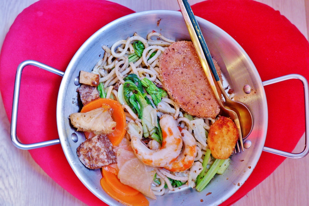 【小巨蛋 早午餐】讓我想享 蔬食早午餐 / 素食早午餐 @貝大小姐的多元心宇宙