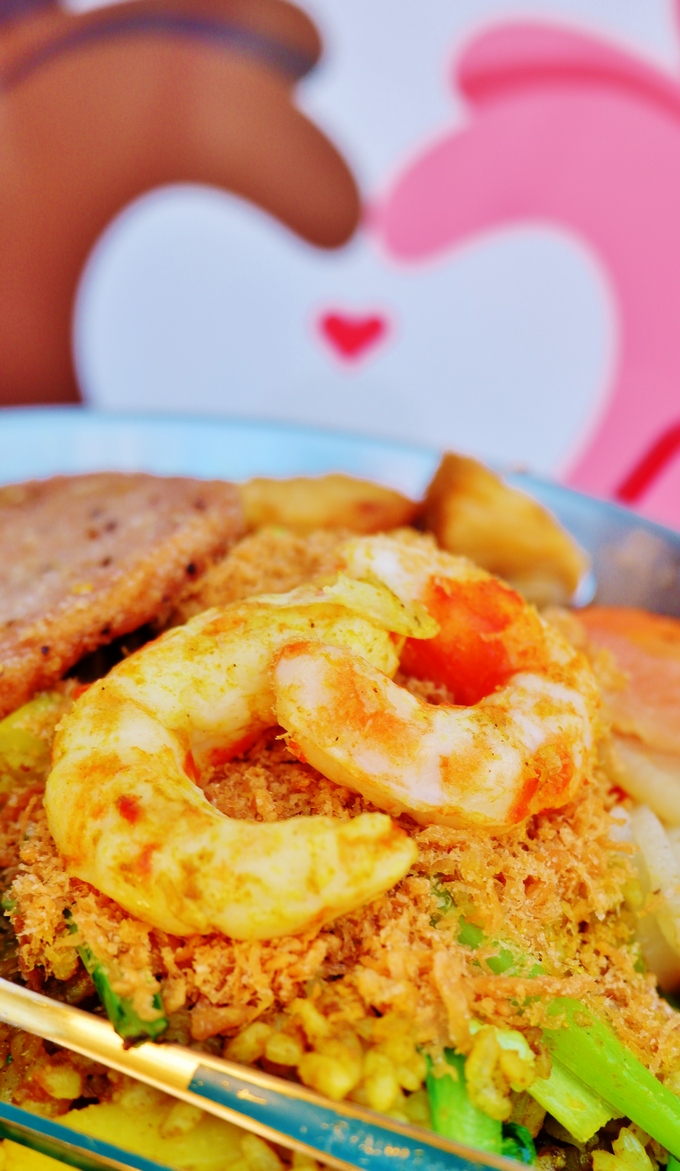 【小巨蛋 早午餐】讓我想享 蔬食早午餐 / 素食早午餐 @貝大小姐的多元心宇宙