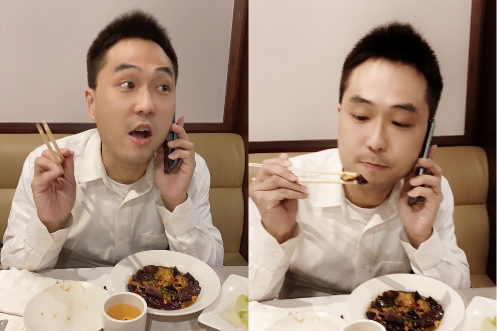 【台北 大安區美食】台北福華大飯店-珍珠坊 Pearl River 港點吃到飽 短期二訪 @貝大小姐的多元心宇宙