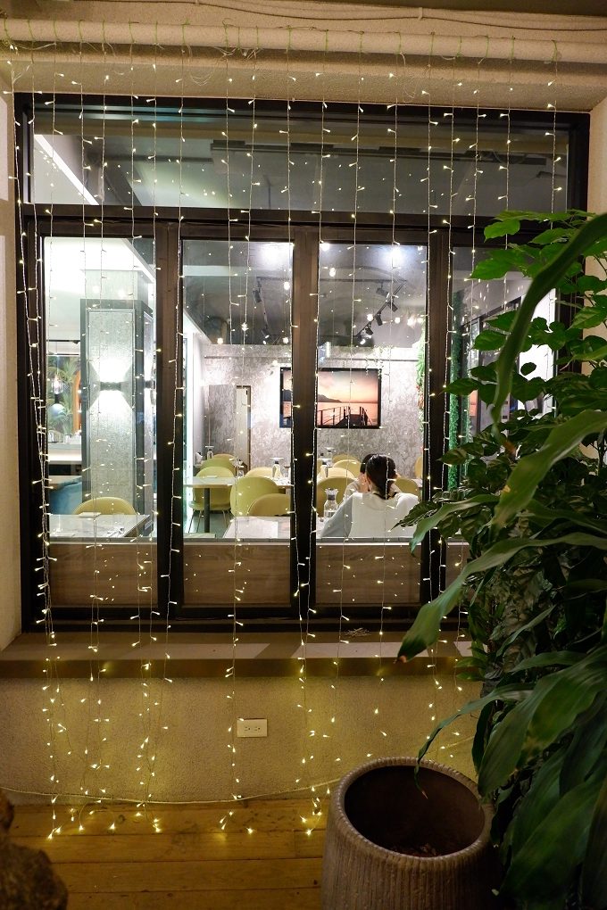【台北 師大牛排館推薦】LE SAGE Steak Bistro 茱莉金牛排餐酒館 台北師大店 @貝大小姐的多元心宇宙