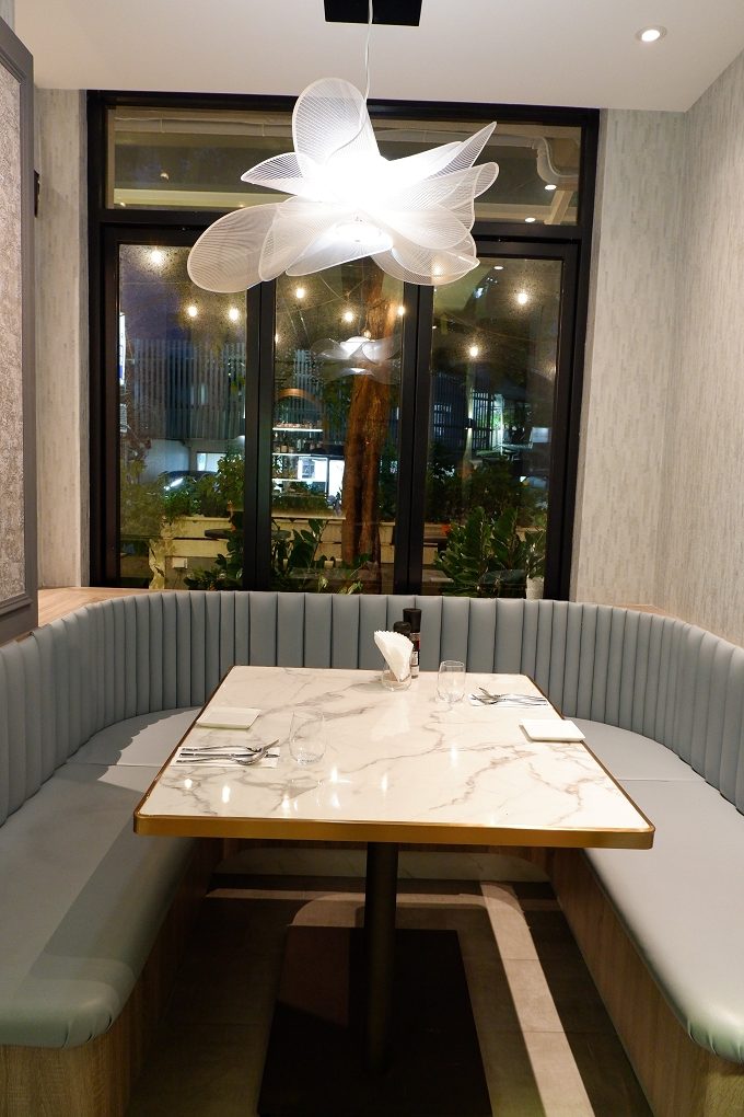 【台北 師大牛排館推薦】LE SAGE Steak Bistro 茱莉金牛排餐酒館 台北師大店 @貝大小姐的多元心宇宙