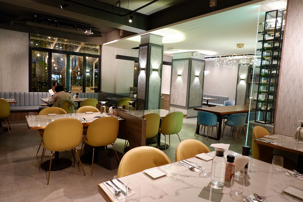 【台北 師大牛排館推薦】LE SAGE Steak Bistro 茱莉金牛排餐酒館 台北師大店 @貝大小姐的多元心宇宙