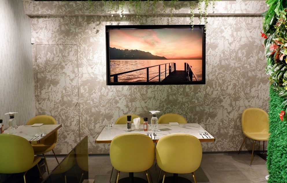 【台北 師大牛排館推薦】LE SAGE Steak Bistro 茱莉金牛排餐酒館 台北師大店 @貝大小姐的多元心宇宙