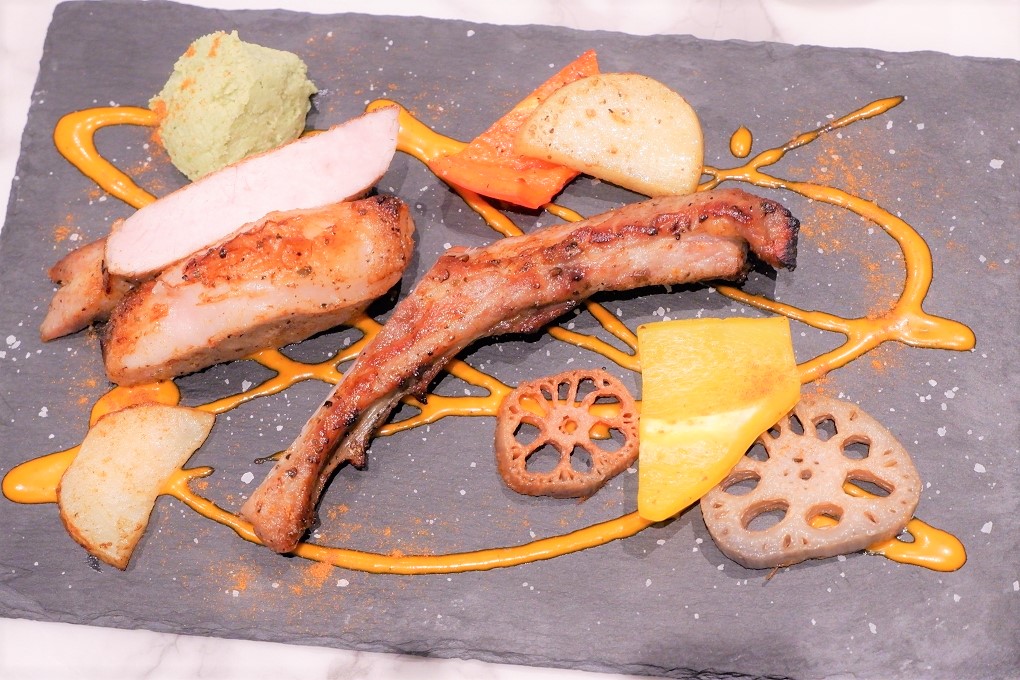 【台北 師大牛排館推薦】LE SAGE Steak Bistro 茱莉金牛排餐酒館 台北師大店 @貝大小姐的多元心宇宙