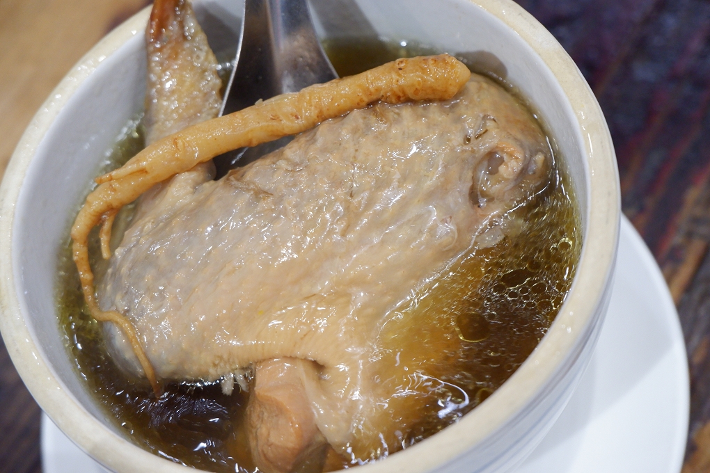 【中和雞肉飯】兩津號雞肉飯 民有店 @貝大小姐的多元心宇宙