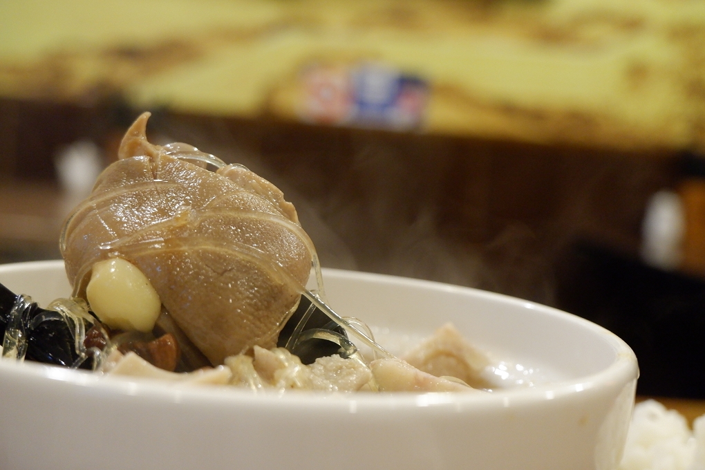 【汐止日式料理】八丼餚日式手創料理 汐止在地必吃美食 @貝大小姐的多元心宇宙