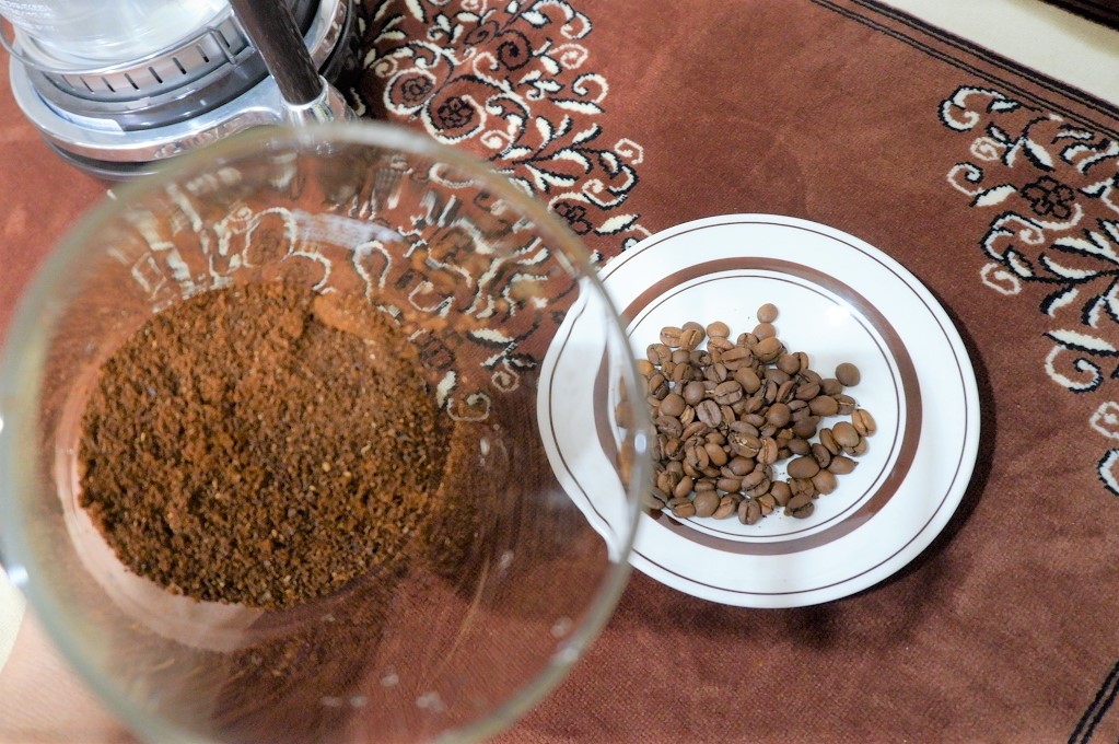 【網購咖啡】創始咖啡Genesis Coffee 衣索比亞西達摩 X 巴西喜拉朵 @貝大小姐的多元心宇宙