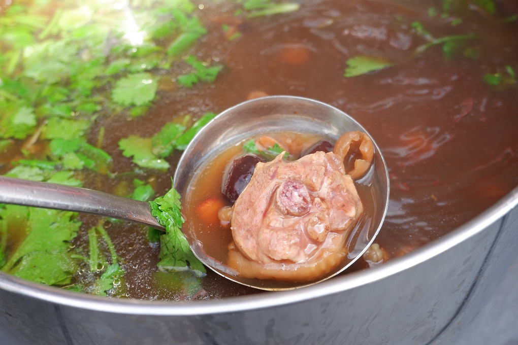 【活動直擊】台灣茶油節 / 湖口好客文創園區 @貝大小姐的多元心宇宙