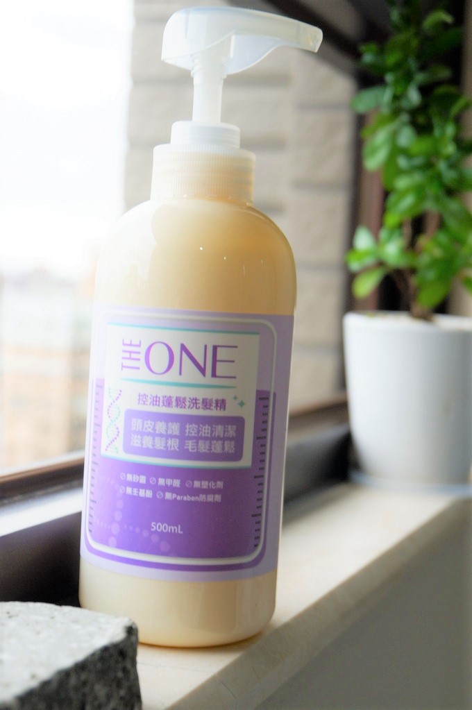 【好物推薦】寶齡富錦the one 舒活釋壓沐浴乳 X 舒活寧神沐浴乳 X 淨化修復洗髮精 X 控油蓬鬆洗髮精 @貝大小姐的多元心宇宙