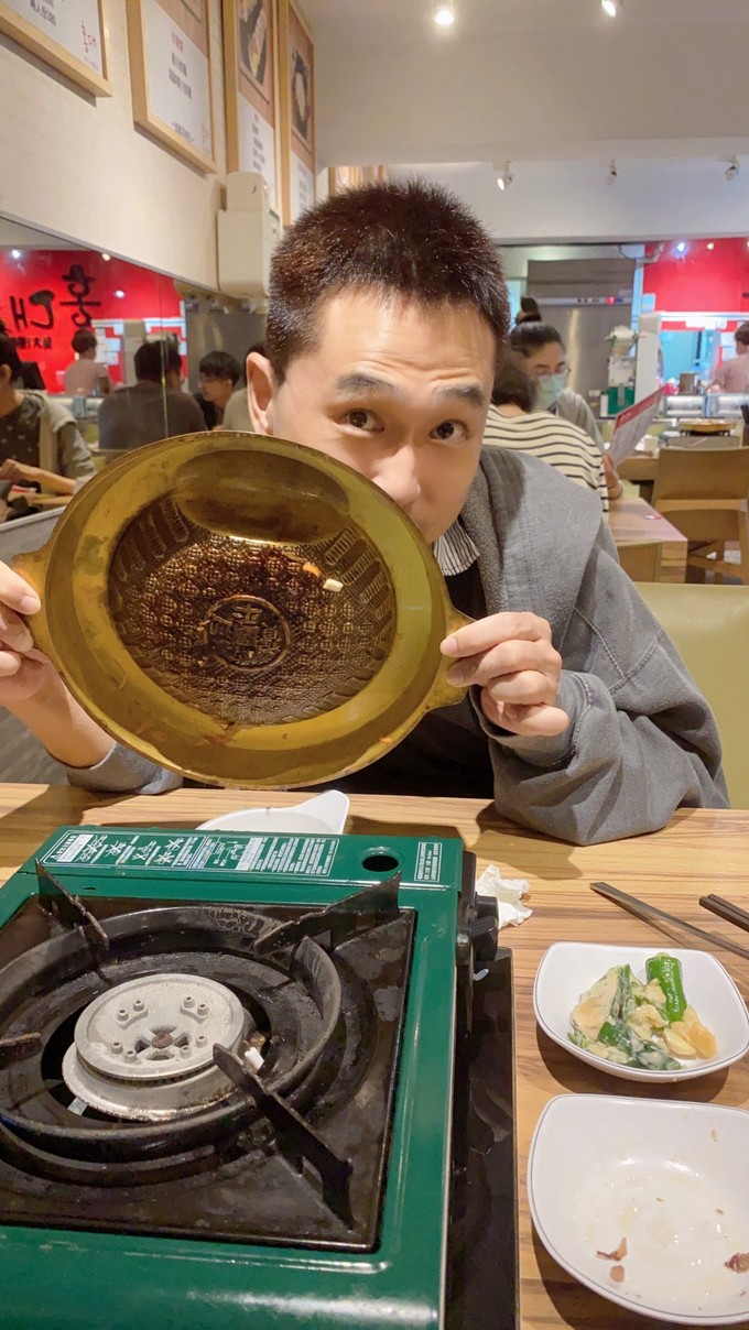 【木柵韓式料理】弘大一號出口 韓劇裡看得到的韓式料理這裡都有！ @貝大小姐的多元心宇宙