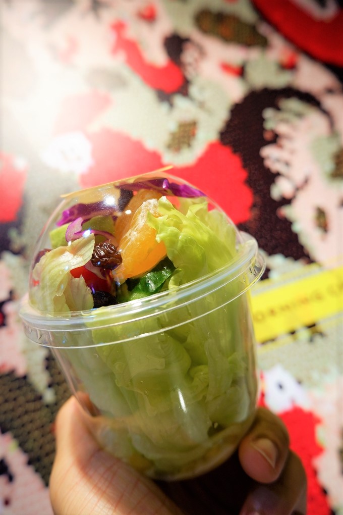 【新莊早午餐】早安公雞農場晨食-新莊民安店 @貝大小姐的多元心宇宙