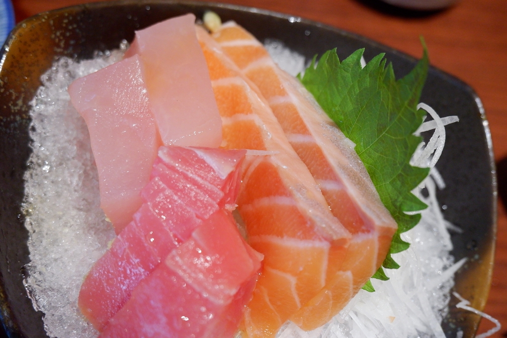 【台北 西門居酒屋】狗一下居食酒屋-西門店 @貝大小姐的多元心宇宙
